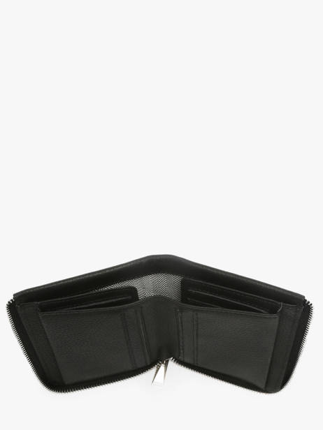 Kaarthouder José Leder Arthur & aston Zwart thomas 149 ander zicht 2